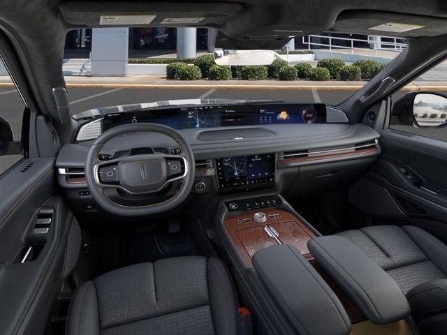 Lincoln Navigator Black Label 2026