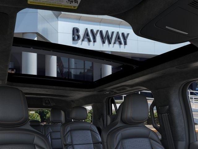 Lincoln Navigator Black Label 2026