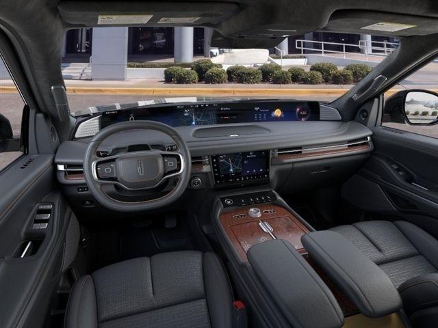 Lincoln Navigator Black Label 2026