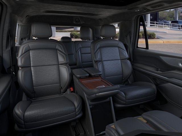 Lincoln Navigator Black Label 2026