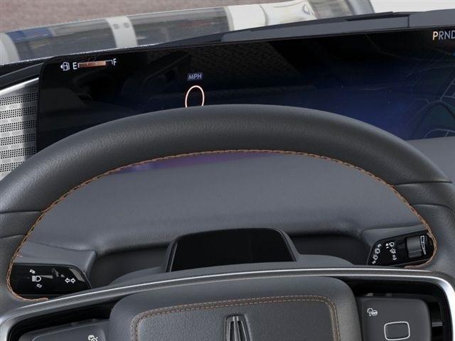 Lincoln Navigator Black Label 2026
