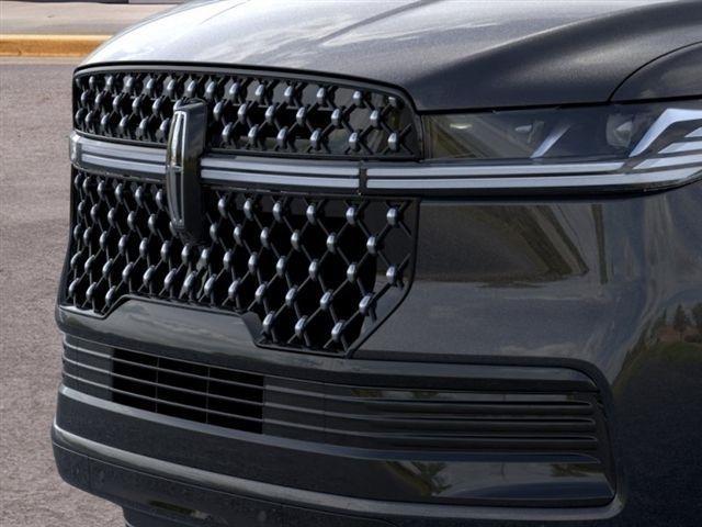 Lincoln Navigator Black Label 2026