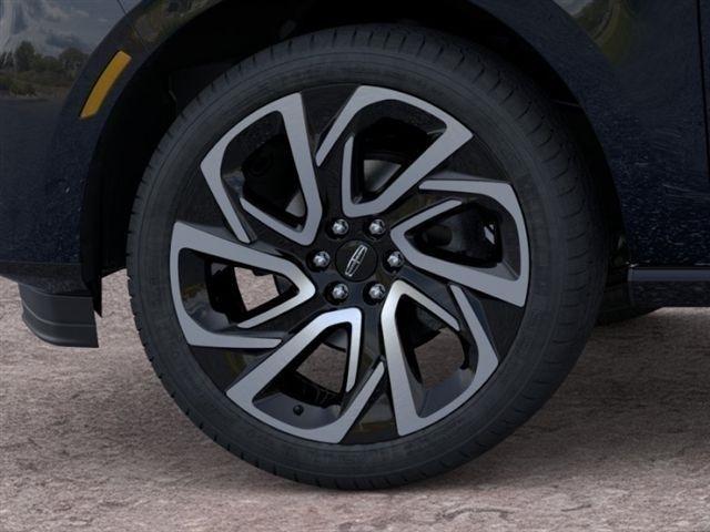 Lincoln Navigator Black Label 2026