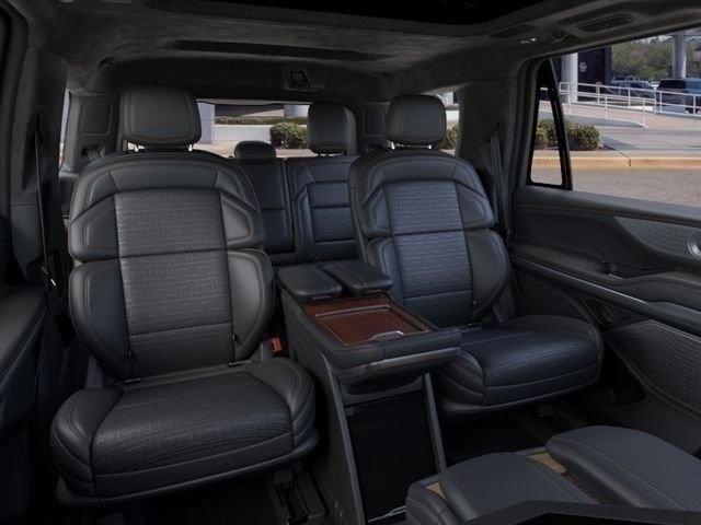 Lincoln Navigator Black Label 2026