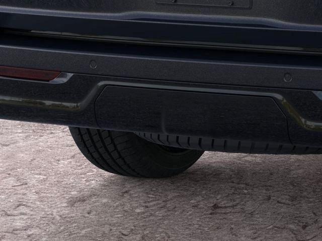 Lincoln Navigator Black Label 2026