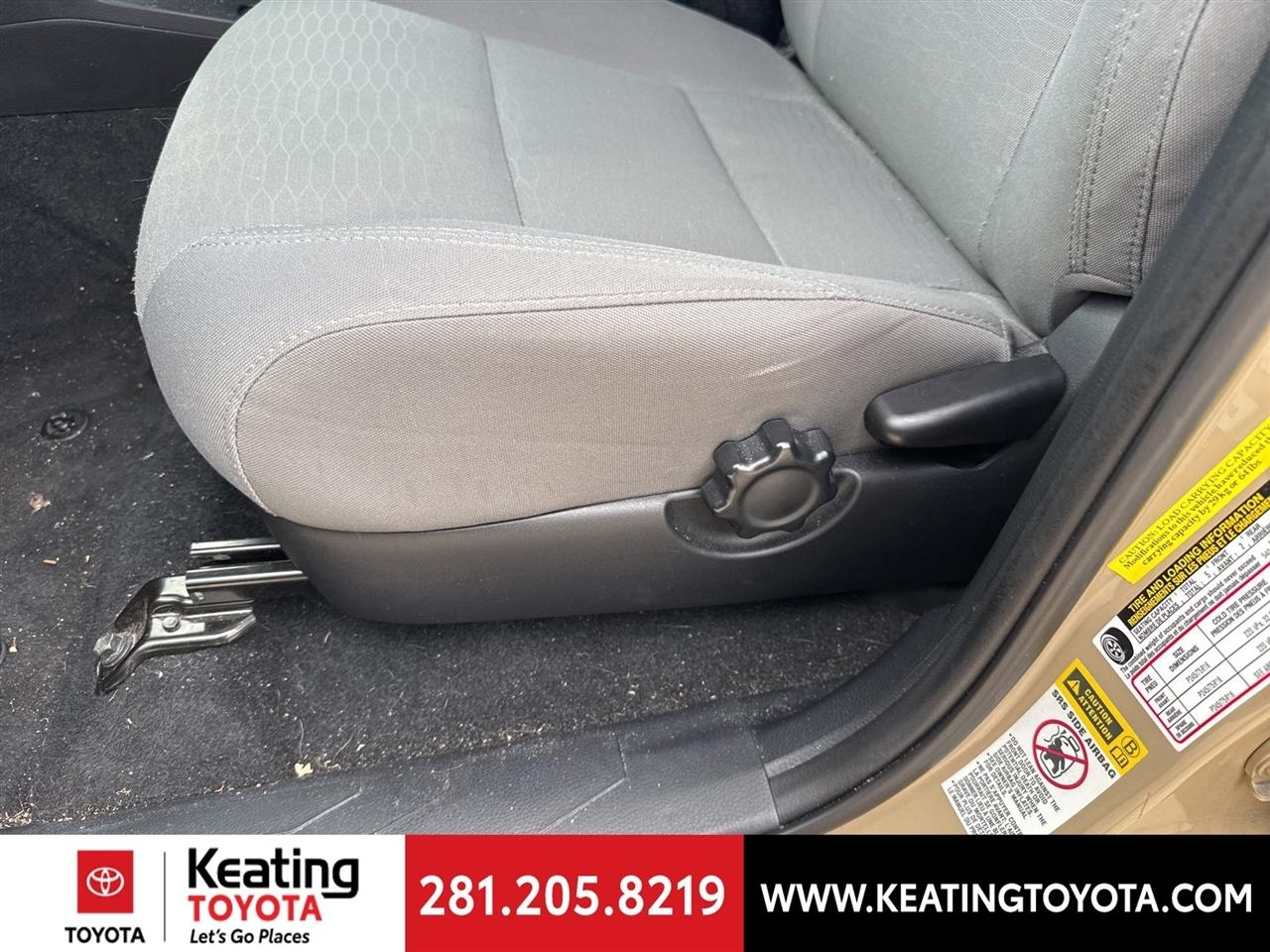 Toyota Tacoma SR5 Double Cab Long Bed V6 6AT 2WD 2017