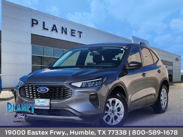 Ford Escape Active 2026
