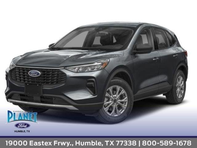 Ford Escape Active 2026