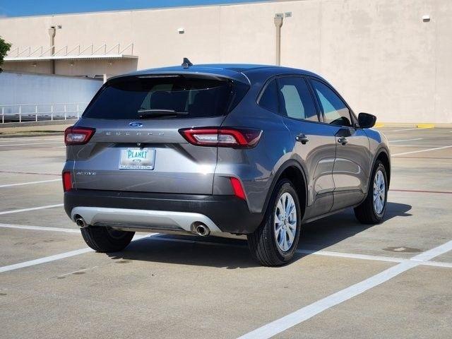 Ford Escape Active 2026