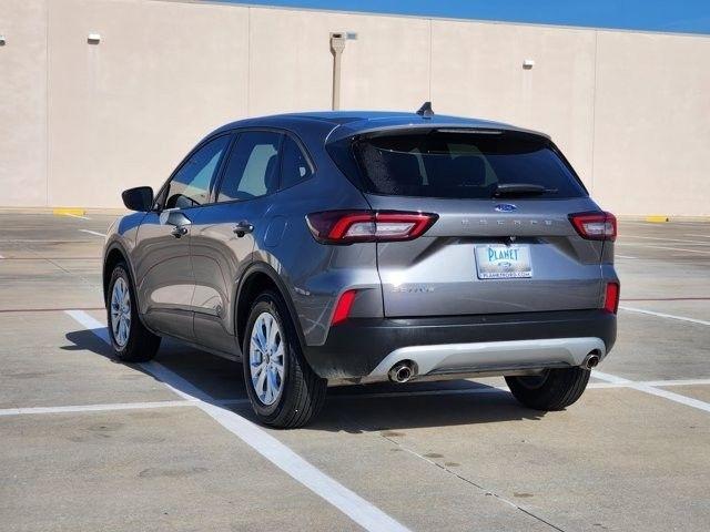 Ford Escape Active 2026