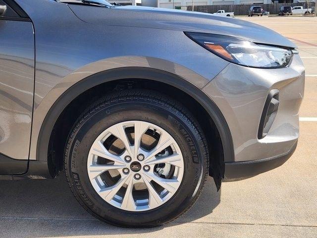 Ford Escape Active 2026