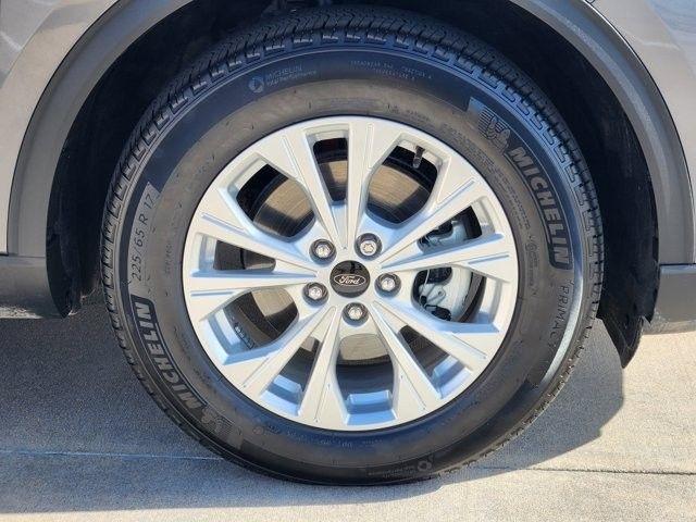 Ford Escape Active 2026