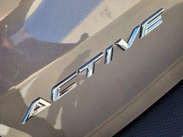 Ford Escape Active 2026