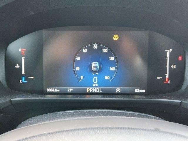 Ford Escape Active 2026