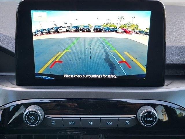 Ford Escape Active 2026