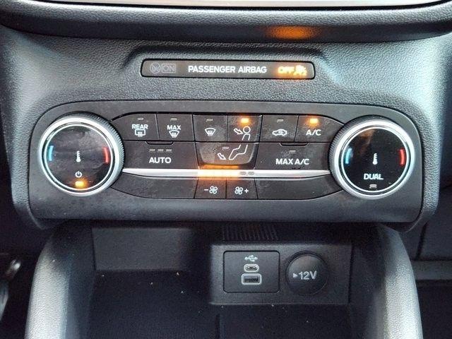 Ford Escape Active 2026