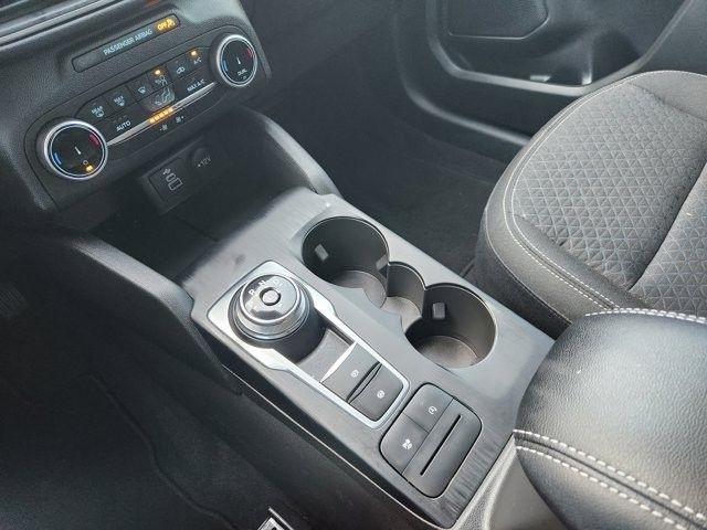 Ford Escape Active 2026