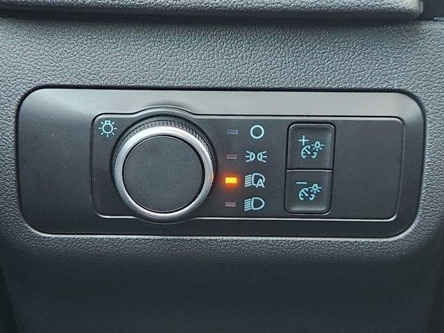 Ford Escape Active 2026