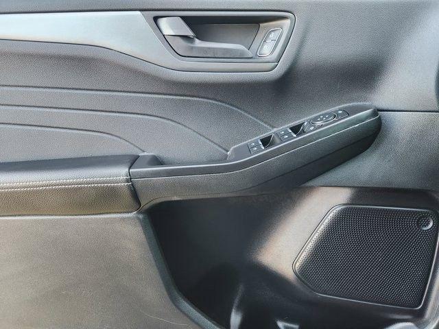 Ford Escape Active 2026