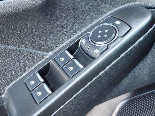 Ford Escape Active 2026