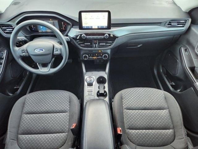 Ford Escape Active 2026