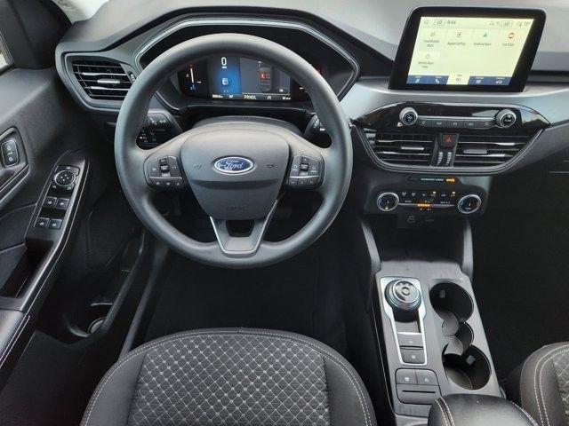 Ford Escape Active 2026