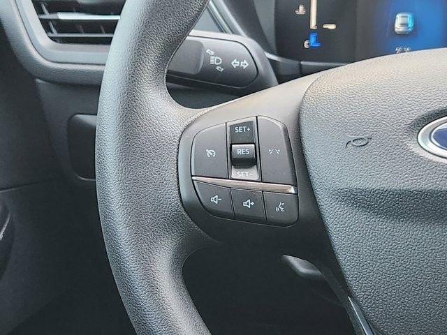 Ford Escape Active 2026