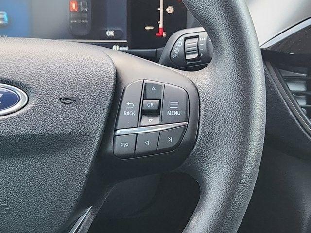 Ford Escape Active 2026