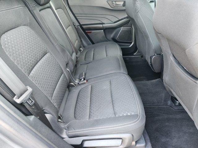 Ford Escape Active 2026