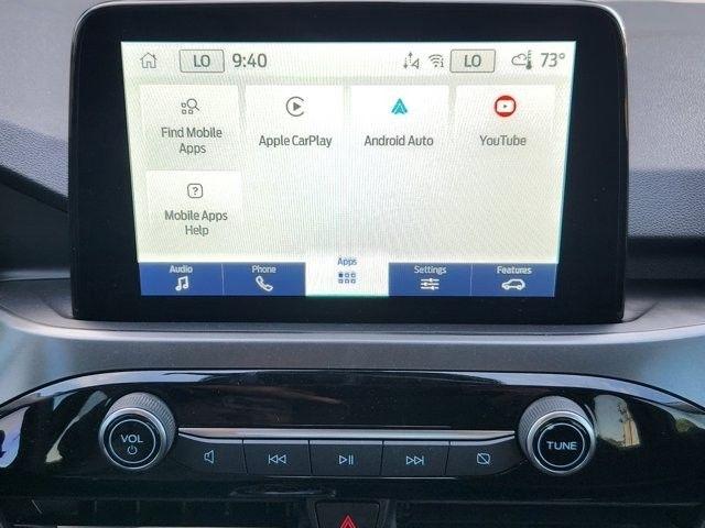 Ford Escape Active 2026
