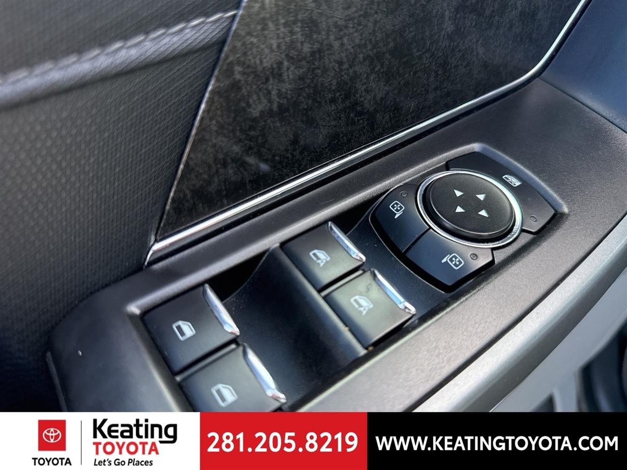 Ford F-150 XLT SuperCrew 5.5-ft. Bed 4WD 2021