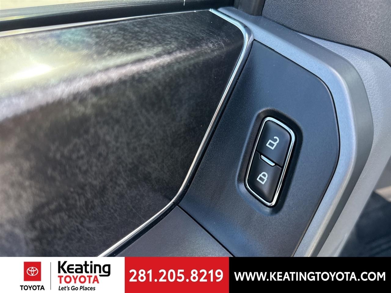 Ford F-150 XLT SuperCrew 5.5-ft. Bed 4WD 2021