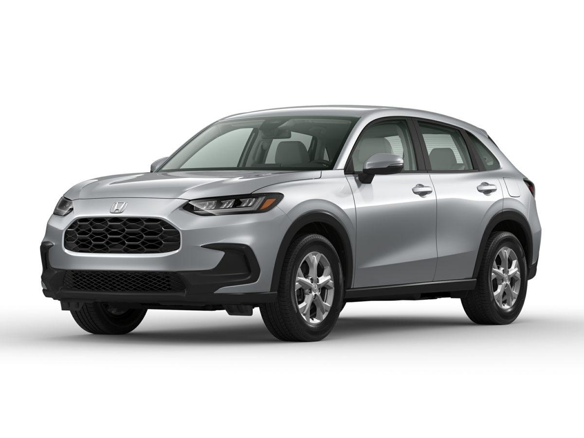 Honda HR-V LX AWD 2024