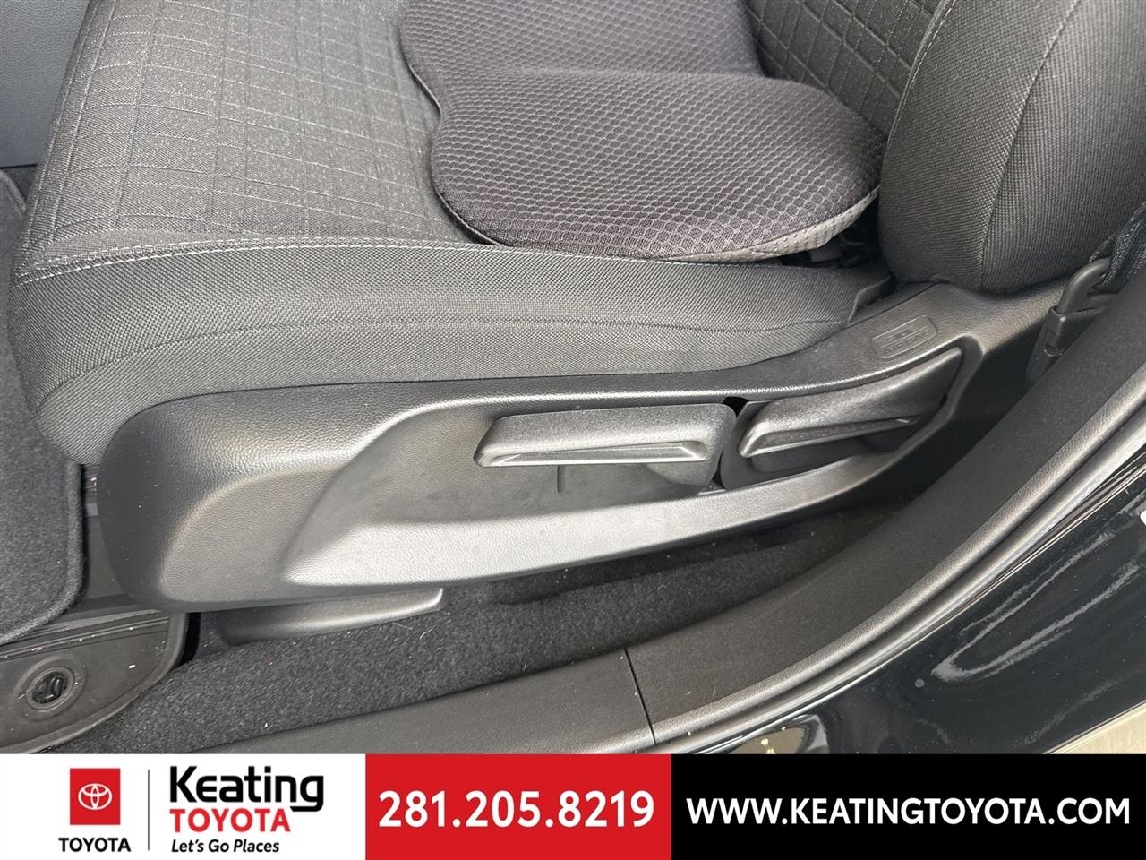 Honda HR-V LX AWD 2024