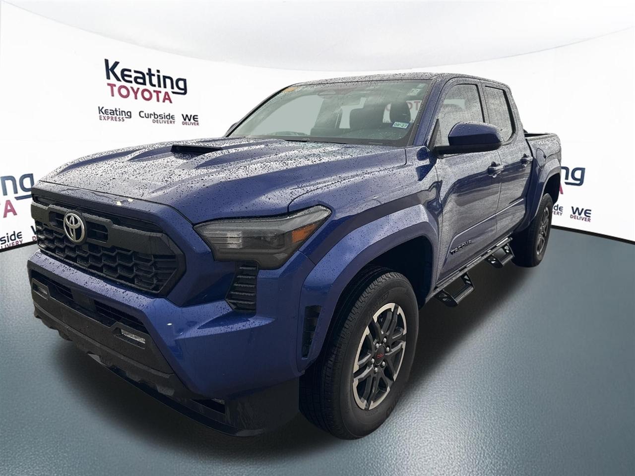 Toyota Tacoma TRD Sport Double Cab 2WD 2025