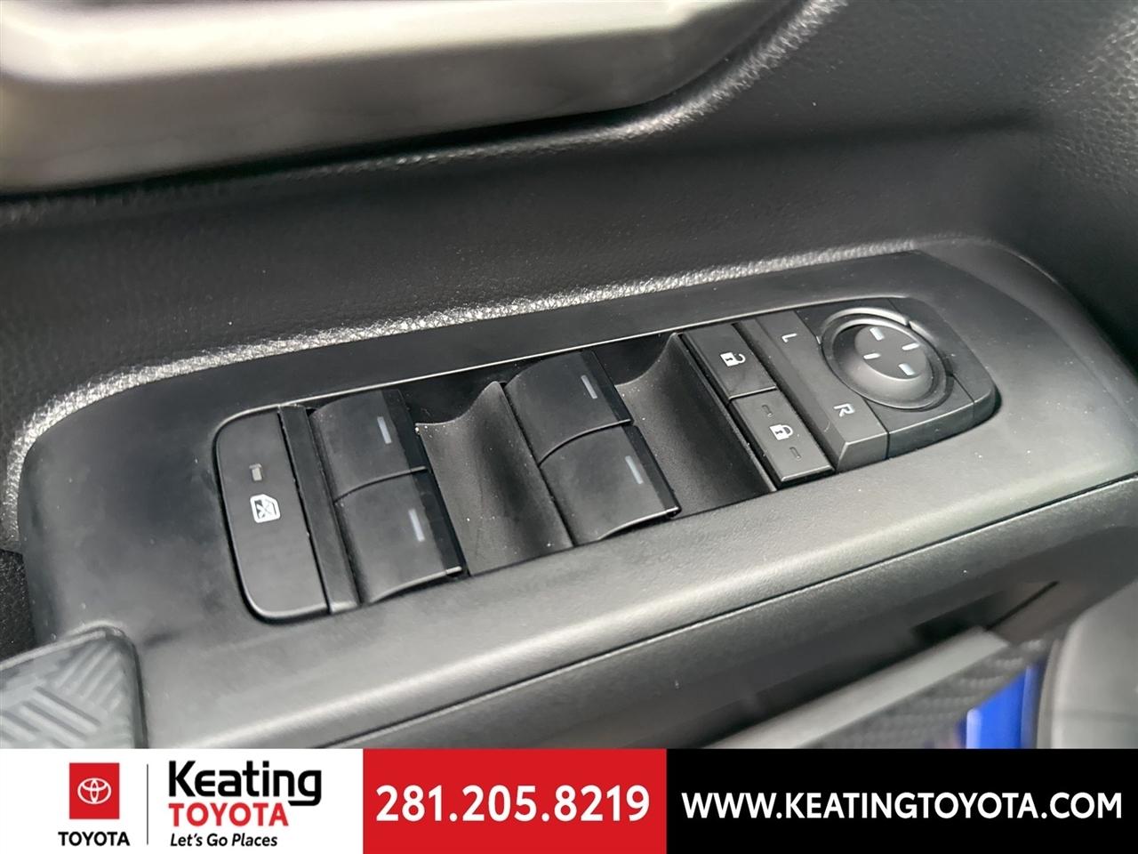 Toyota Tacoma TRD Sport Double Cab 2WD 2025