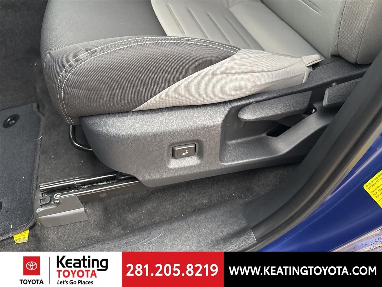 Toyota Tacoma TRD Sport Double Cab 2WD 2025