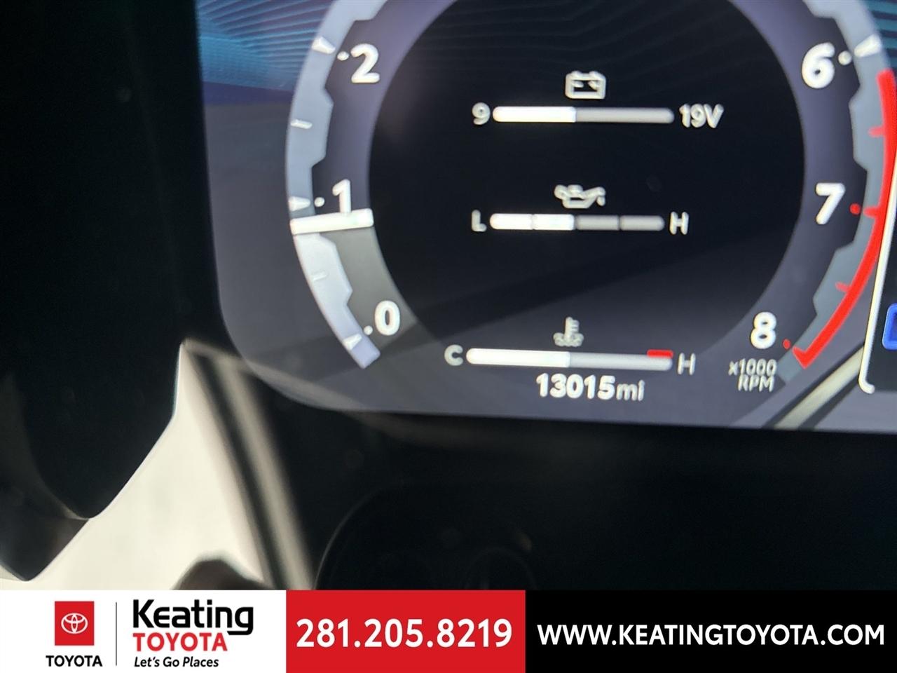 Toyota Tacoma TRD Sport Double Cab 2WD 2025