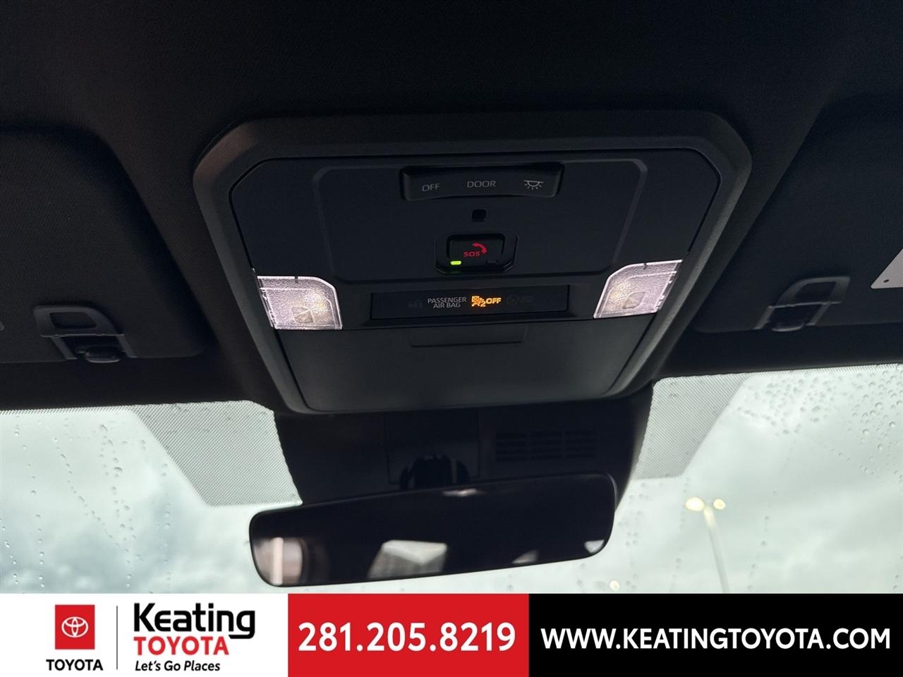 Toyota Tacoma TRD Sport Double Cab 2WD 2025