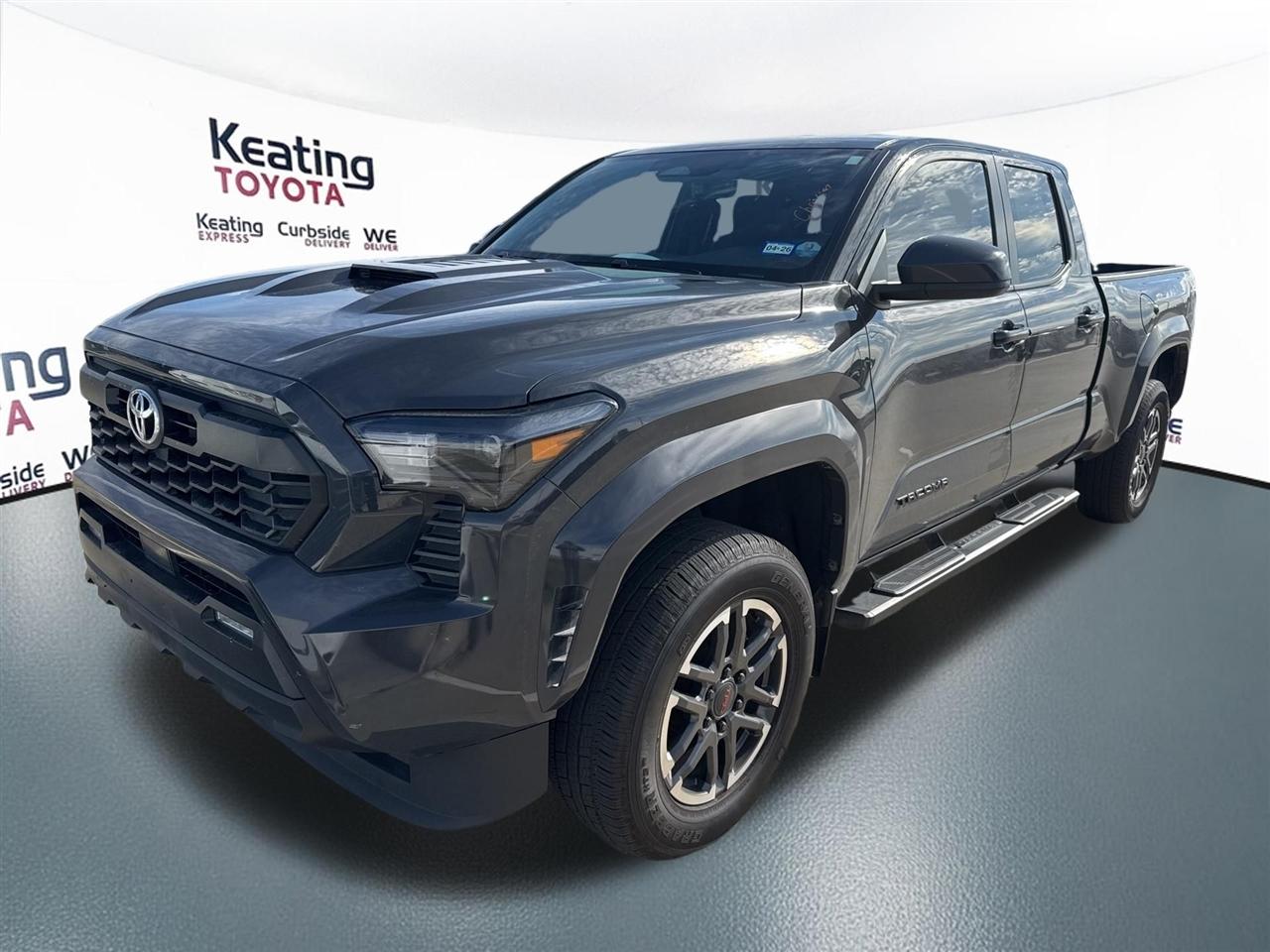 Toyota Tacoma TRD Sport Double Cab 2WD 2024