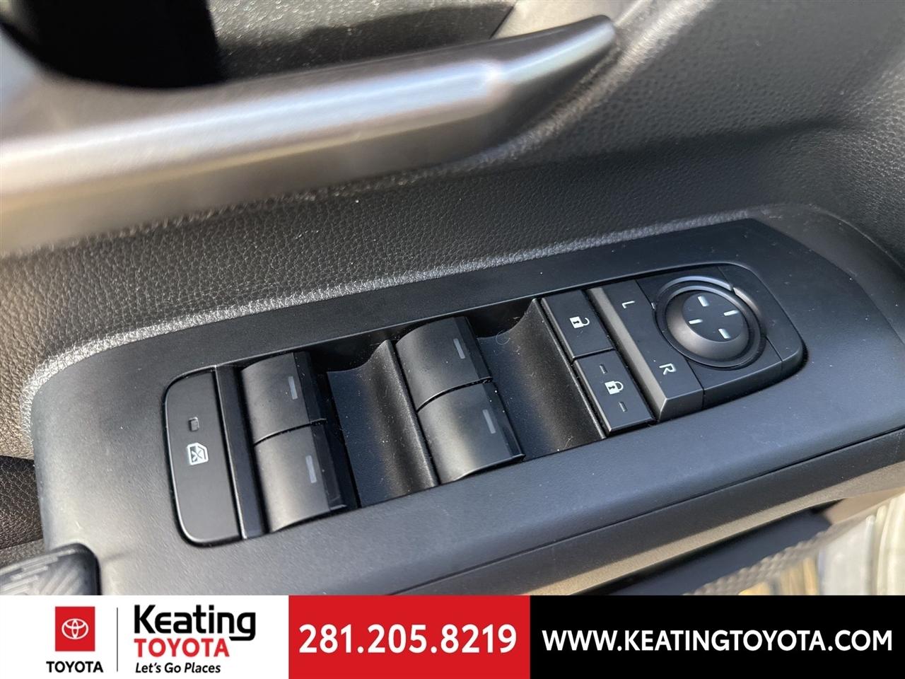 Toyota Tacoma TRD Sport Double Cab 2WD 2024