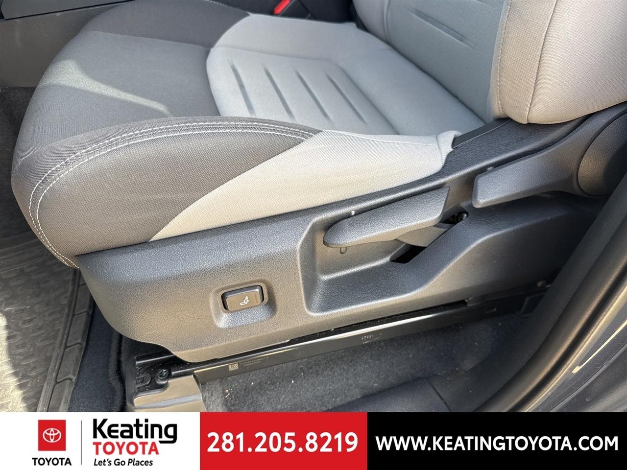 Toyota Tacoma TRD Sport Double Cab 2WD 2024