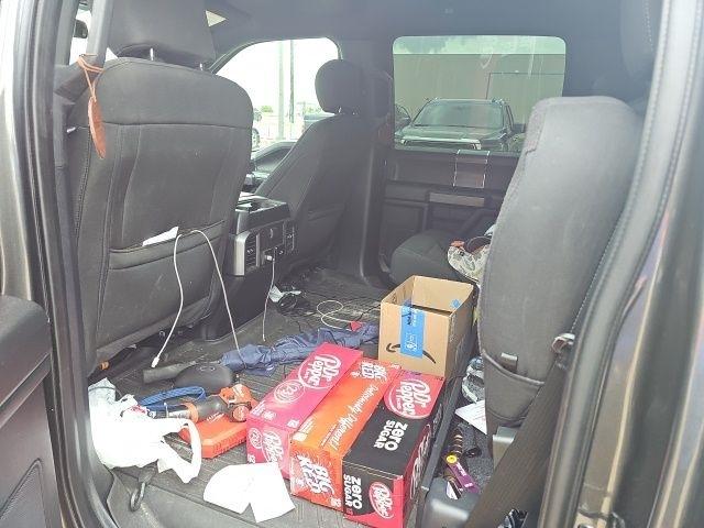 Ford F-150 XLT SuperCrew 6.5-ft. Bed 2WD 2020