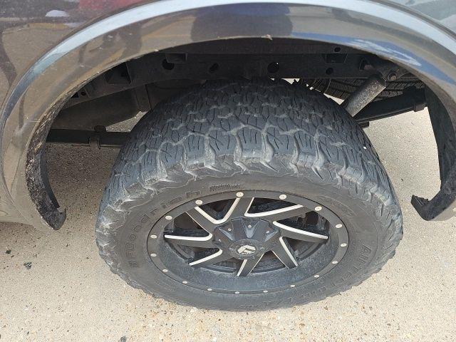 Ford F-150 XLT SuperCrew 6.5-ft. Bed 2WD 2020