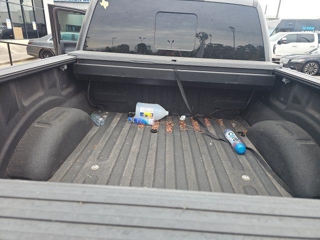 Ford F-150 XLT SuperCrew 6.5-ft. Bed 2WD 2020