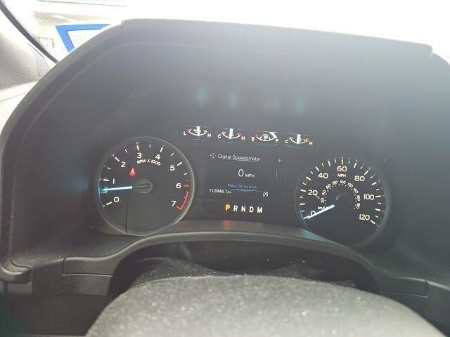 Ford F-150 XLT SuperCrew 6.5-ft. Bed 2WD 2020