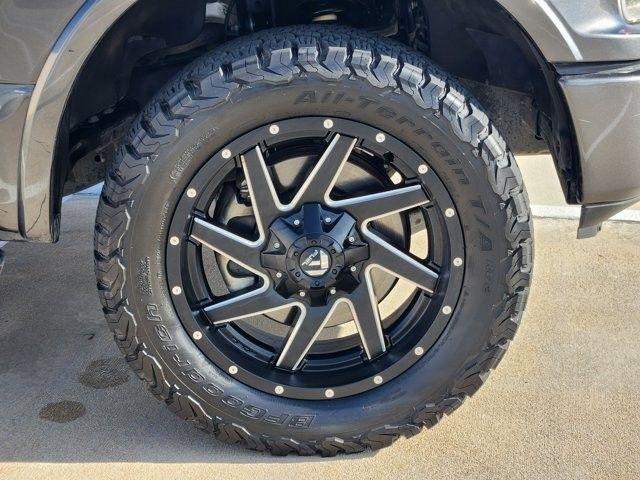 Ford F-150 XLT SuperCrew 6.5-ft. Bed 2WD 2020