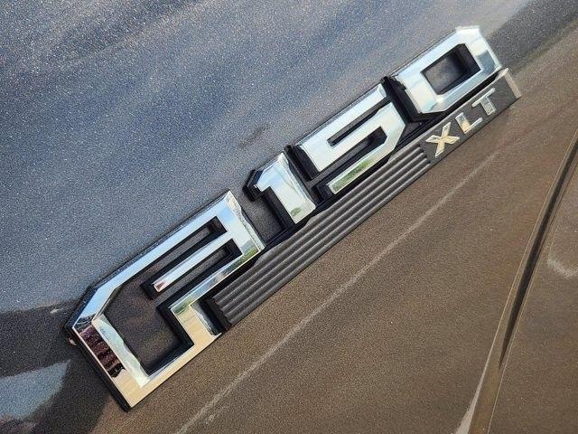 Ford F-150 XLT SuperCrew 6.5-ft. Bed 2WD 2020