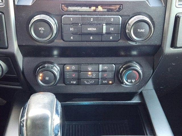 Ford F-150 XLT SuperCrew 6.5-ft. Bed 2WD 2020