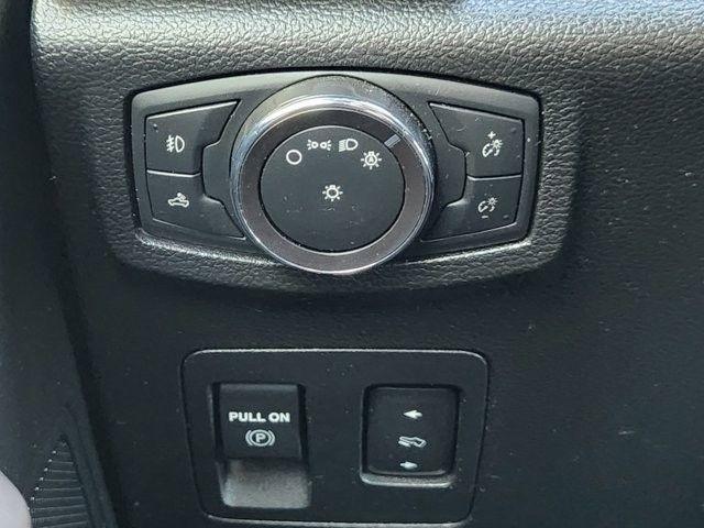 Ford F-150 XLT SuperCrew 6.5-ft. Bed 2WD 2020